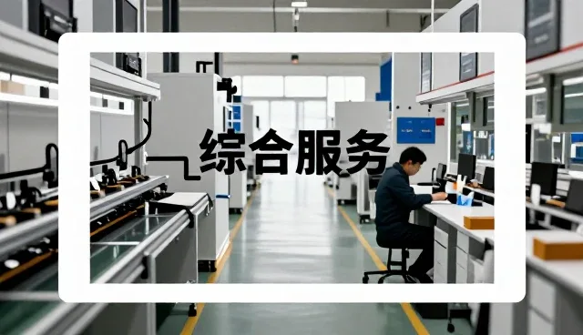 电梯控制系统