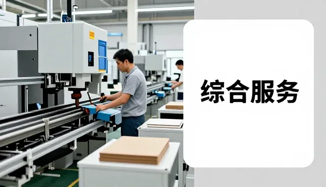 电梯门系统